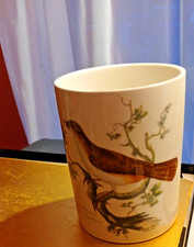 Portmeirion birds of Britain