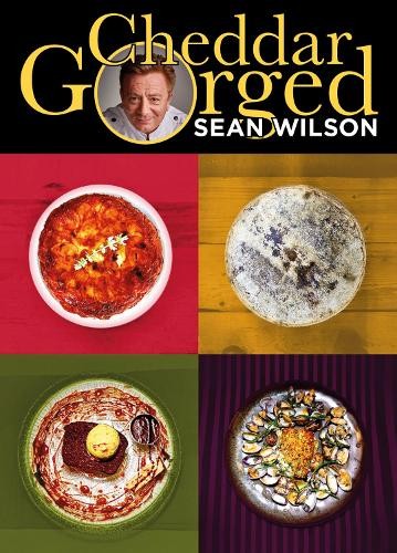 Cheddar gorged sean wilson - gorged,,