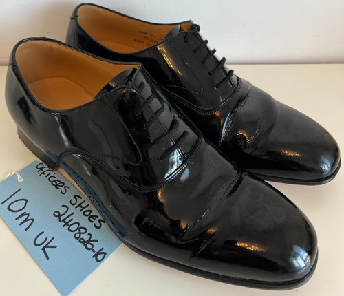 Genuine british army black - genuine, raf