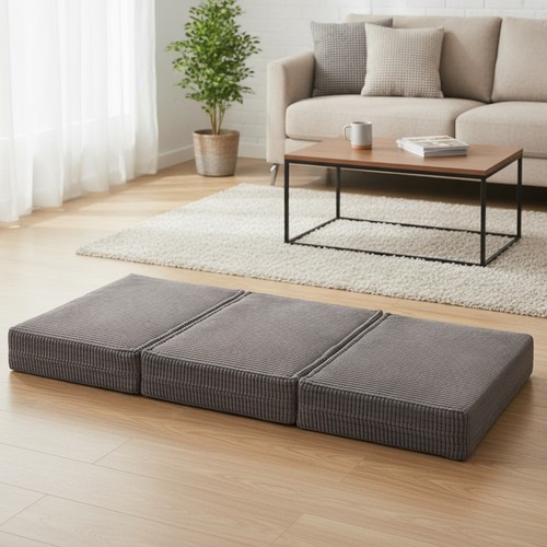 British adult bed futon - british,