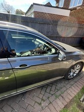 VOLKSWAGEN PASSAT B8 DOOR