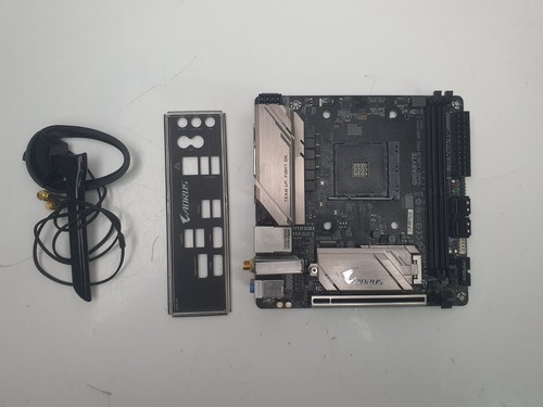 Gigabyte b450 aorus - i,