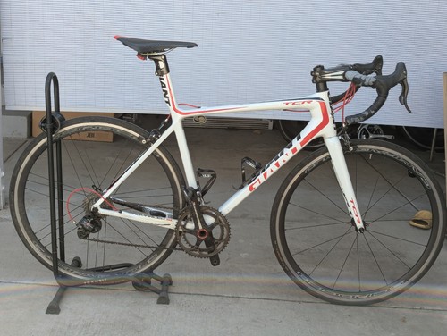 Giant tcr advanced - sl, 11spd