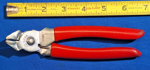 Tools 3704 spring loaded - kd,