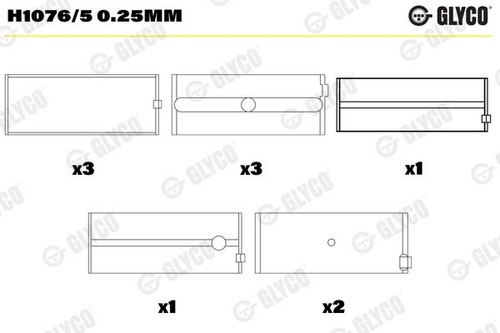Fits ford transit van - fits,