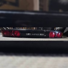 MR2 Kouki Lights – Complete