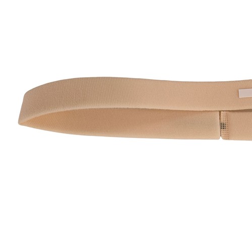 Nude neck support endotracheal - support,