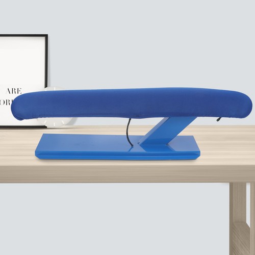 Small ironing board home - ironing,