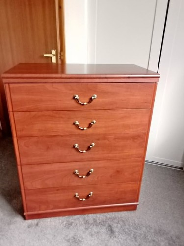 Drawer chest drawers - chest, of