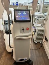 Professional. IPL hair  Removal, Skin Rejuvenating And Vain Remover Machine