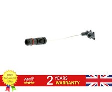 Front/Rear Brake Pad Wear