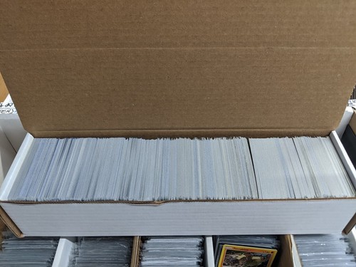 1000 pokemon bulk - 1000+,