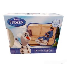 Disney Frozen "Olaf" Throw