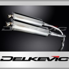 Honda CB900F 919 2001-2009