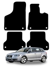 For Audi A3 Sportback 2004 -
