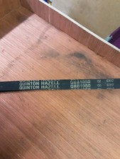 Fan Belt  13x1050 Hilux Hiace,Transporter BMW 3 Series 7 Nissan 300ZX QBB1050.