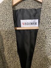 Windsmoor  Trouser Suit .Only