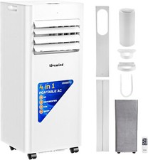 10000 BTU Portable Air