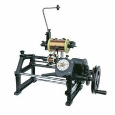 Manual Automatic Coil Winding Machine Winder Coiler for diameter 0.06-0.5mm