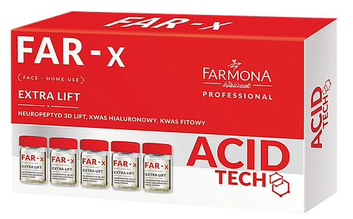 Farmona professional acid tech - acid,