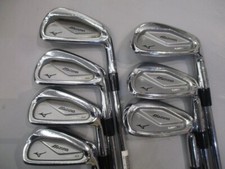 Mizuno MP-53 Irons