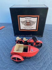 1933 HARLEY DAVIDSON