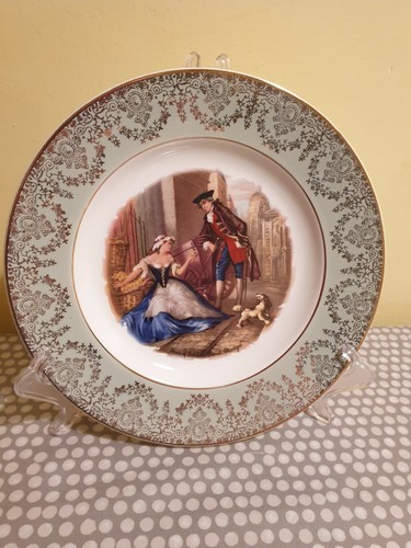 Liverpool road pottery - liverpool, cries