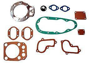 Bsa b33 b34 500cc alloy - 500cc, head