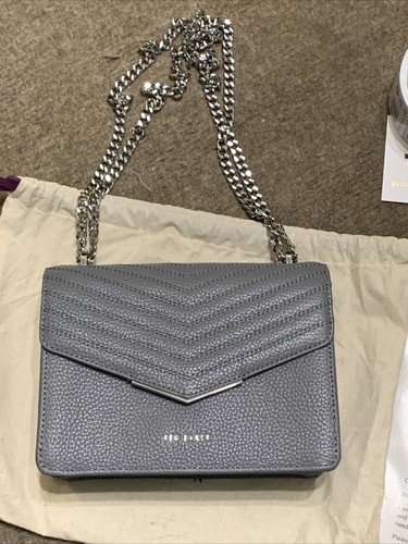 New ted baker bonitah envelope - new,