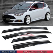 For 2012-2018 Ford Focus ST SE