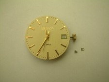 Vintage GENTS SEKONDA Hand