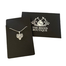 CHINESE CRESTED DOG SHAPED