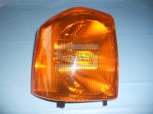 Land rover discovery - discovery, i
