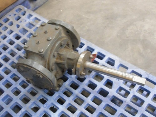 Puslafeeder rif foster vane - rif-0,