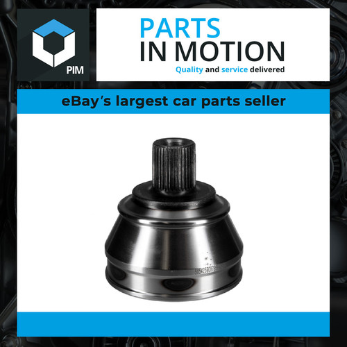Joint fits audi 4 - a8, d3