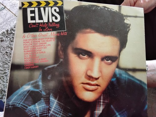 Elvis presley can help - presley-,