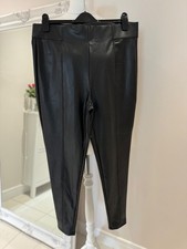 Marks and Spencer Faux Leather