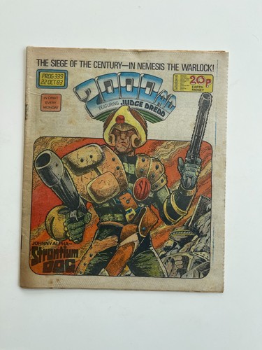2000ad prog 339 - 339,