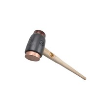 THOR Copper/Rawhide Hammer
