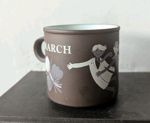 Vintage hornsea march - vintage,