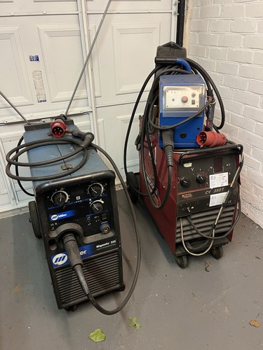 Heavy duty phase - 2,