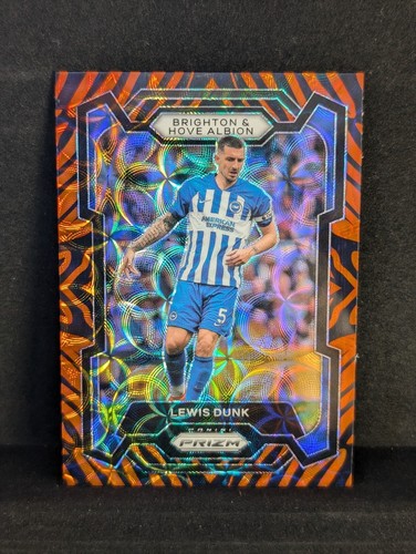 2023 lewis dunk panini - 2023-24,