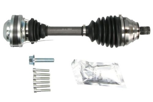 Front left pascal - left, g2a006pc