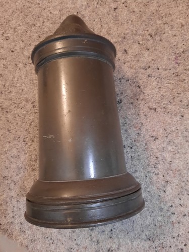 Antique victorian pewter - antique,