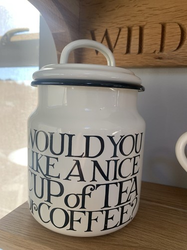 Emma bridgewater black toast - emma,