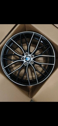 Bmw 405m style inch front - style,
