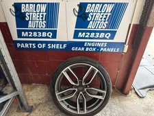 2013-2020 AUDI S3 8V 19" X1