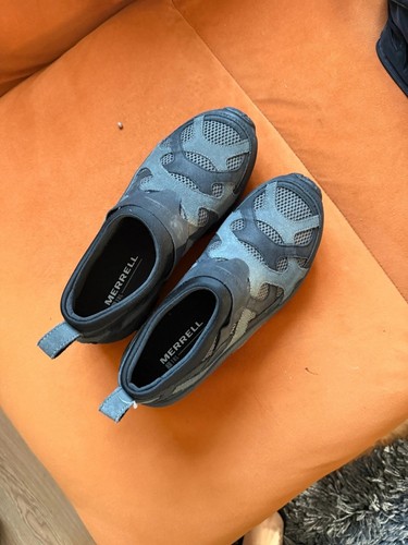 Merrell jungle moc breeze - moc,