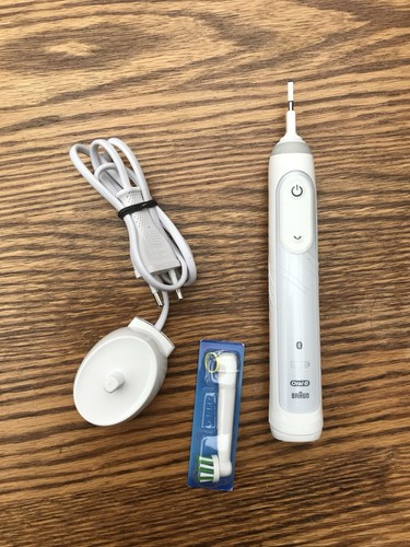 Oral smart electric - oral-b,