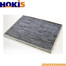 FILTER INTERIOR AIR M110642K FOR OPEL CORSA/D/Hatchback/Van COMBO/Tour/Box 1.4L 